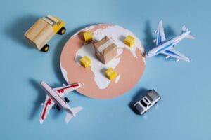 como importar productos de varios productos